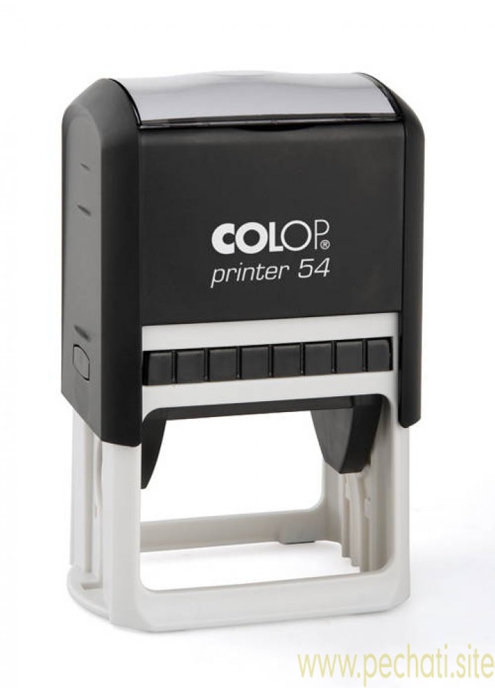 Colop Printer 54 (40x50mm)
