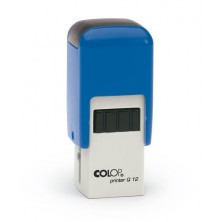 Colop Printer Q12 (12x12mm)